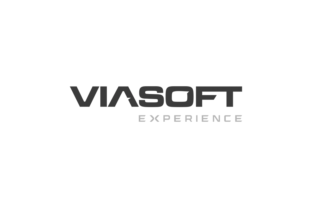 VIASOFT EXPERIENCE sem fundo