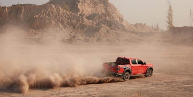 raptor