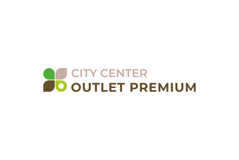 city center logo site