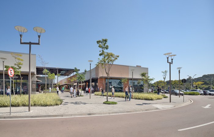 Nenad Fotografia - City Center Outlet