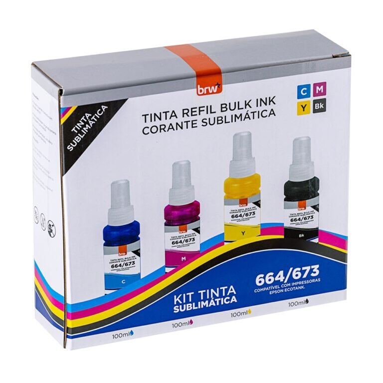 BRW Suprimentos