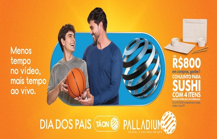 Divulgação