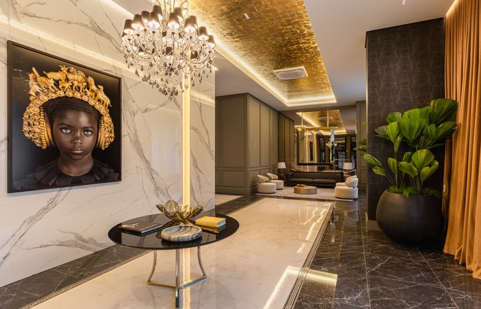 Divulgação GT Building