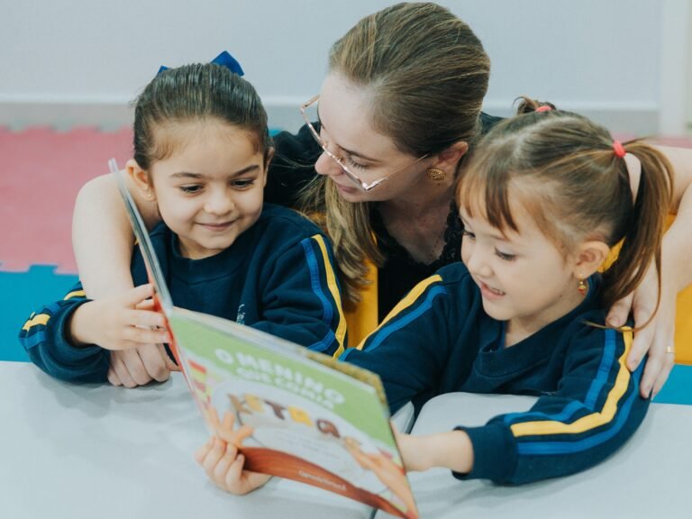 Aprende Brasil Educação