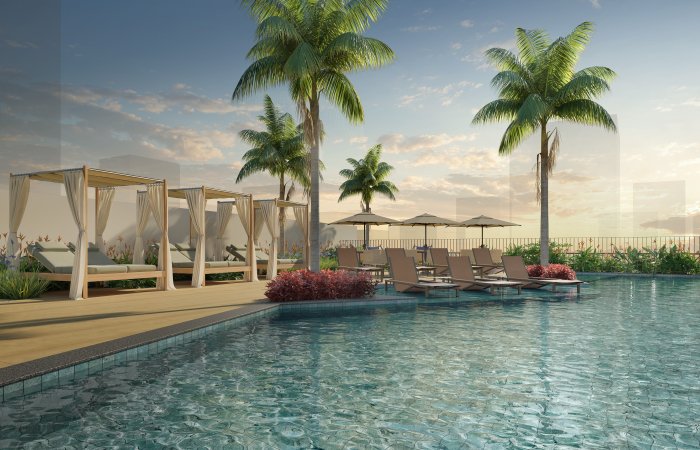 Divulgação GT Building