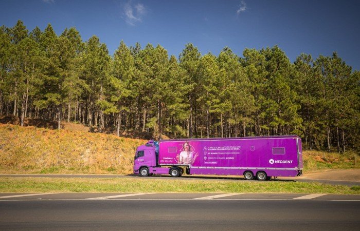 Divulgação/Neodent