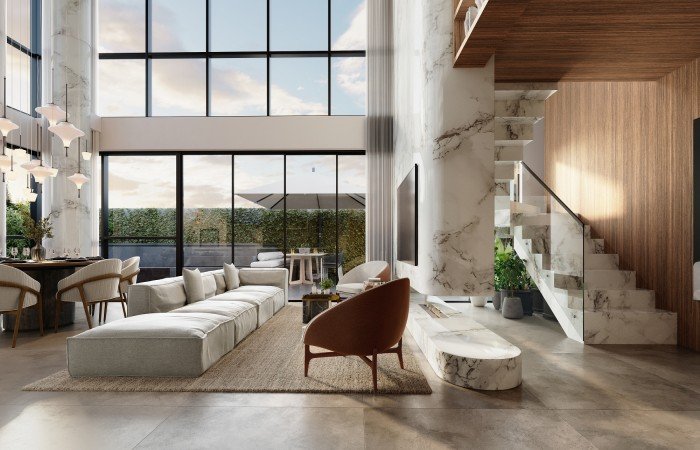 Divulgação GT Building