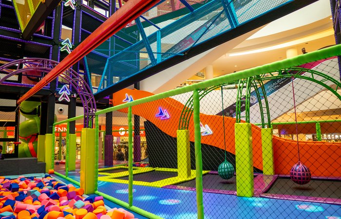 Fotógrafo: Roger Gonzales