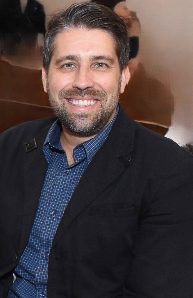 Richard Barros, diretor de operações das regiões Andes & Plata da Valmet Divulgação Valmet