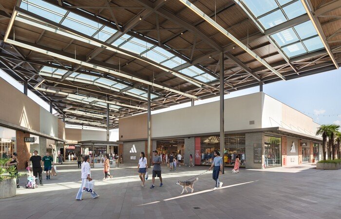 Nenad Fotografia - City Center Outlet