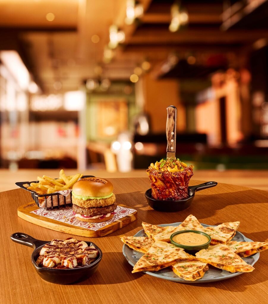 Divulgação Outback