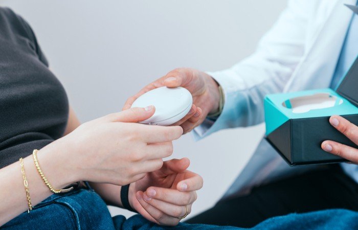 Divulgação ClearCorrect