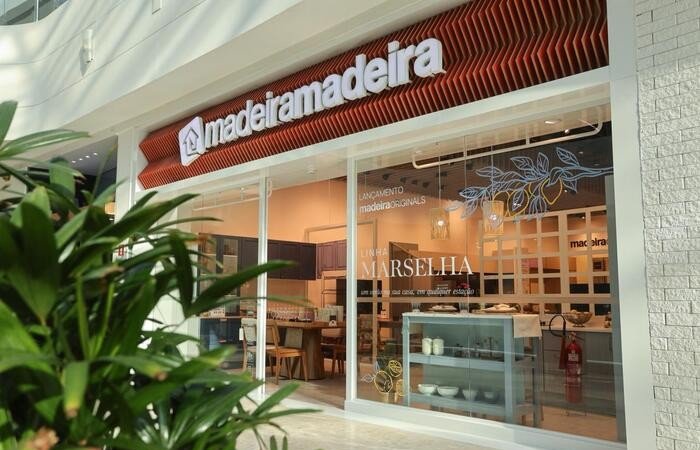 Divulgação MadeiraMadeira