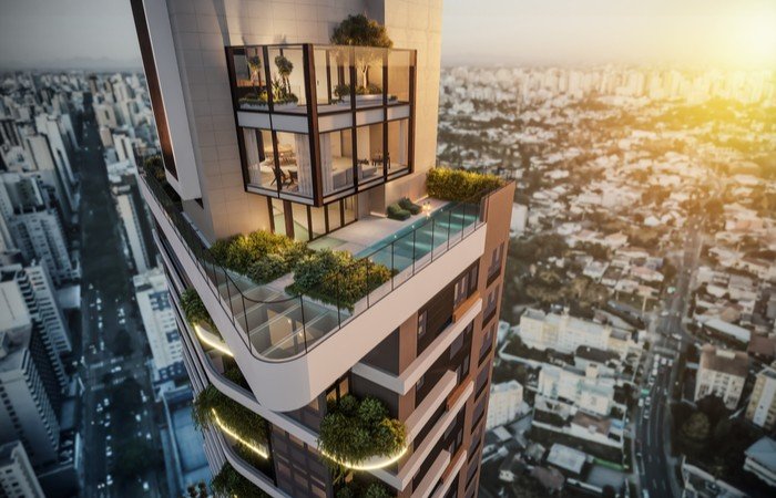 Divulgação GT Building