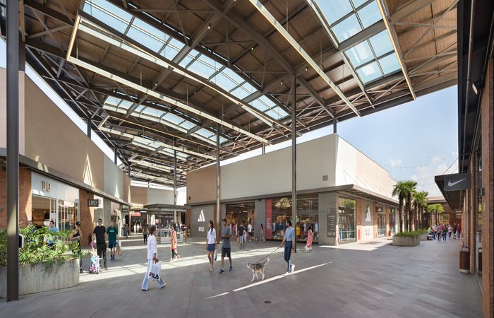 Nenad Fotografia - City Center Outlet