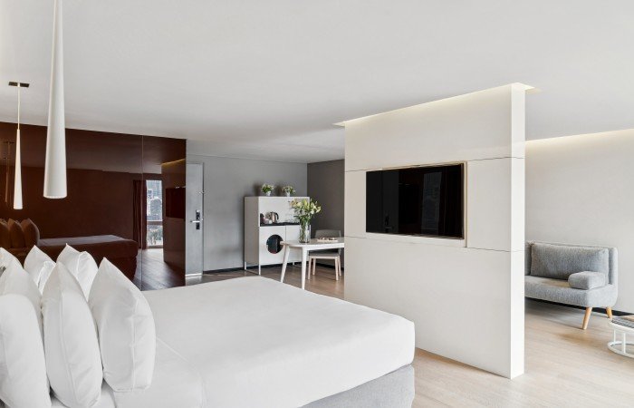 Divulgação/Minor Hotels Europe & Americas