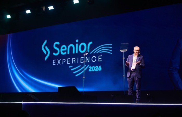 Divulgação Senior Sistemas
