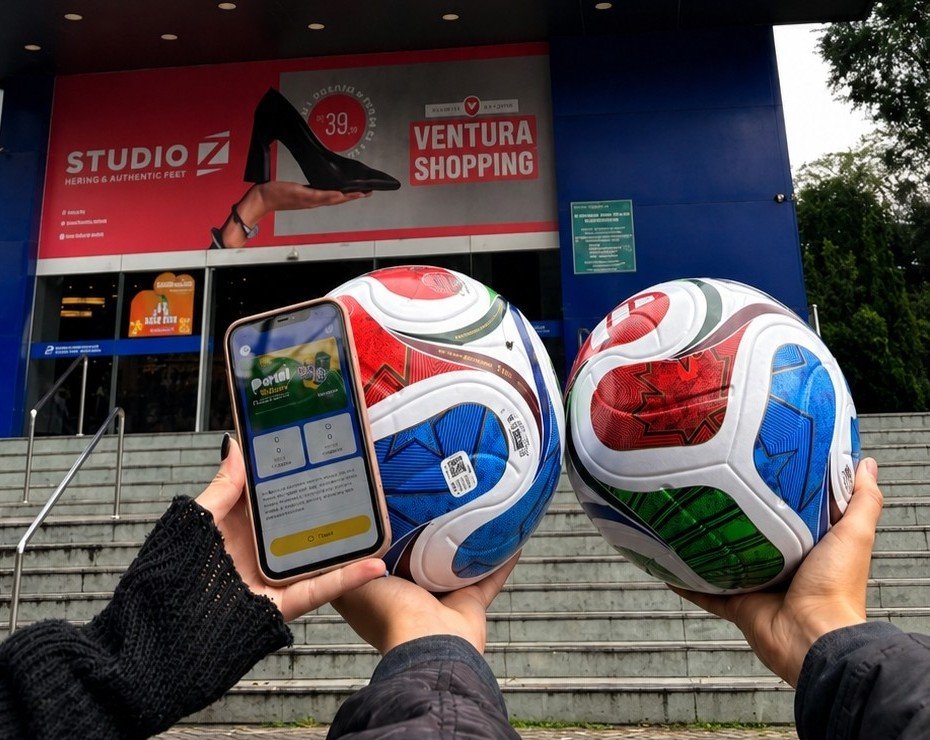 Créditos: Divulgação Ventura Shopping