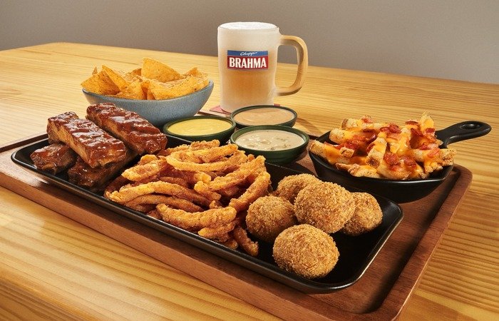 Rodizio-outback