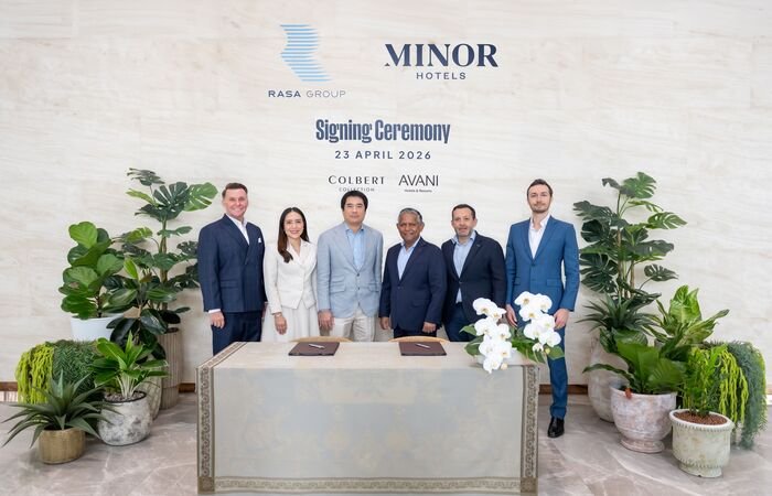 Créditos: Divulgação/Minor Hotels