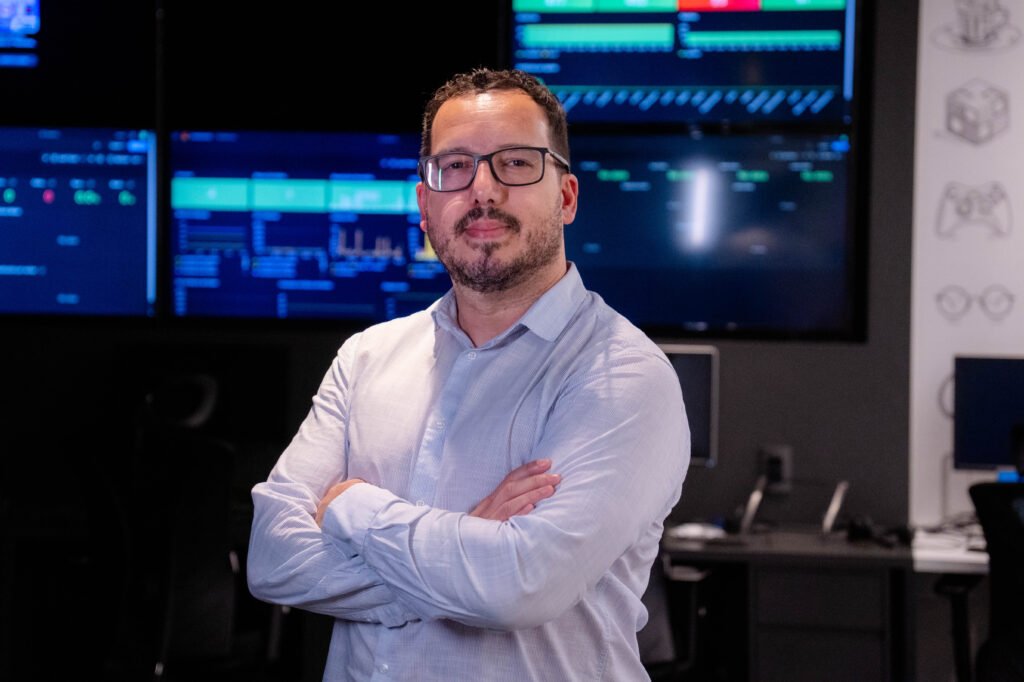 Rogério Nascimento