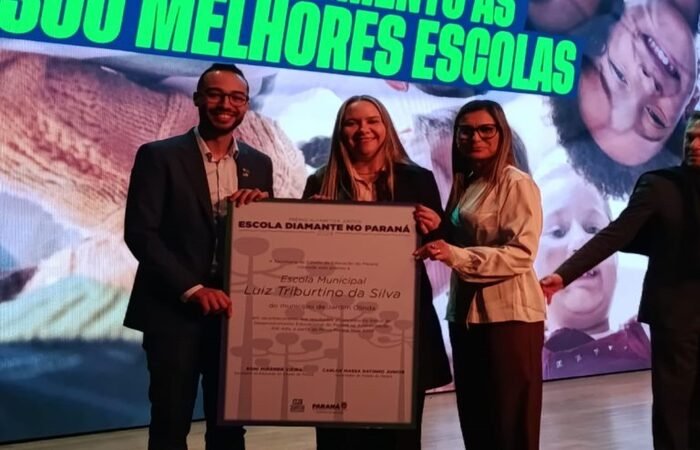 Créditos: Divulgação/Aprende Brasil Educação