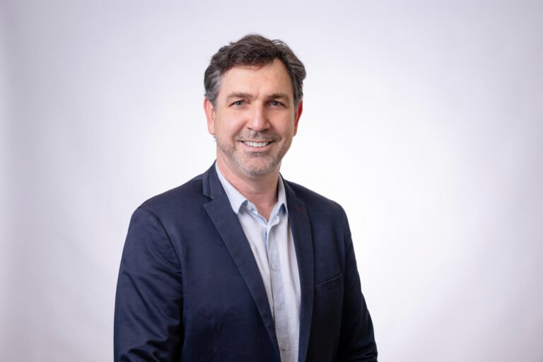 Valmir Hammes, head de ERP Complianc