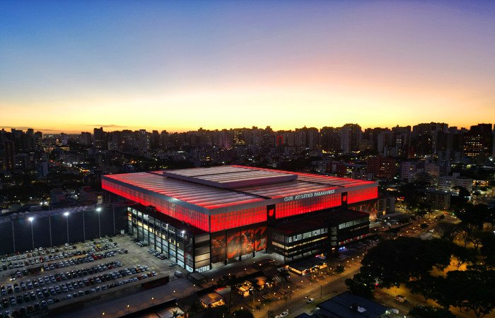 Athletico Paranaense