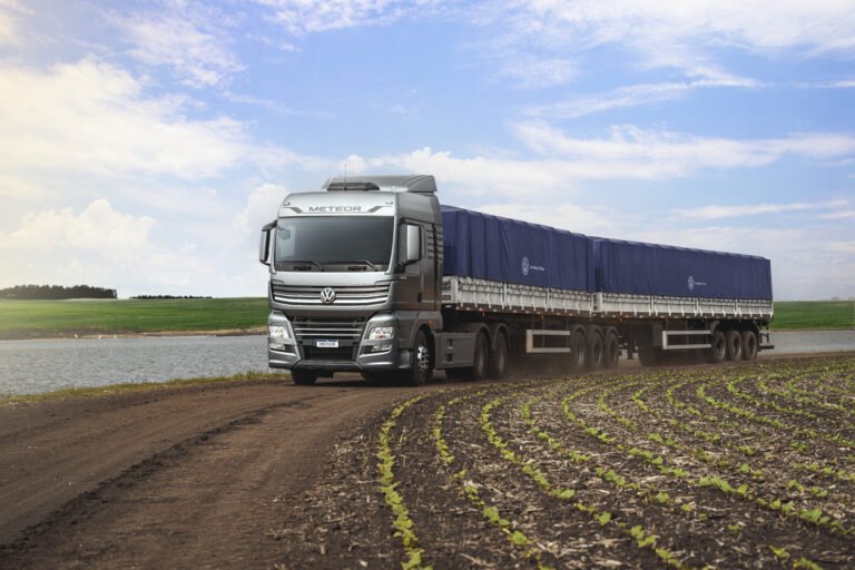 Créditos: Divulgação Servopa Caminhões