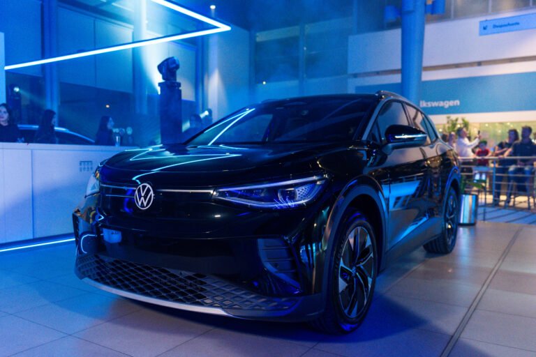Crédito: Divulgação Volkswagen Servopa